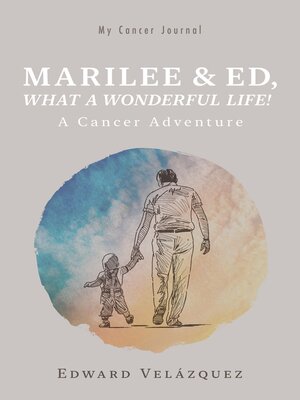 cover image of Marilee & Ed, What a Wonderful Life!
